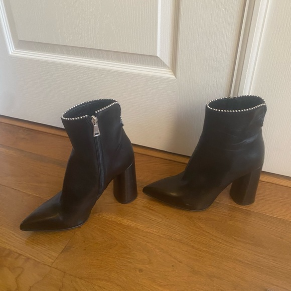 Ankle Dress Boot - Picture 7 of 10